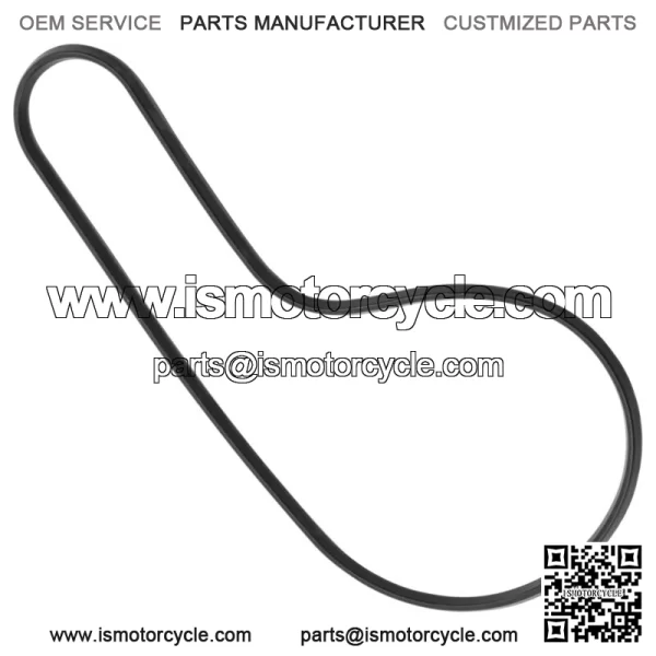 Water Pump Gasket O-Ring for Polaris Sportsman 570 2014-2021 5414000 For: Polaris Sportsman 570 - Image 4