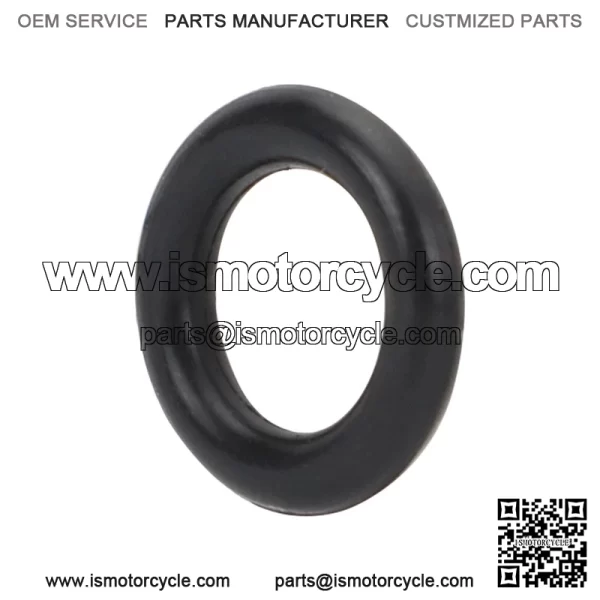 Oil Filter Cover Passage O-Rings for Yamaha YFZ450 YFZ450R/SE/V 93210-47675-00 - Image 2