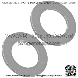 24H1391 Deck Arm Washer for John Deere 1023E 1025R 2025R 325SL