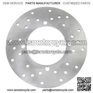 Rear Brake Disc Rotor for Polaris Sportsman ACE 570  2015 / Sportsman Etx 2015