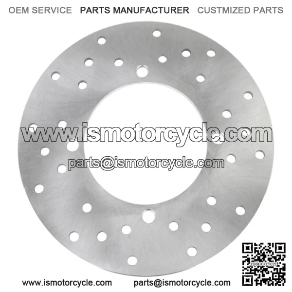 Rear Brake Disc Rotor for Polaris Sportsman ACE 570  2015 / Sportsman Etx 2015