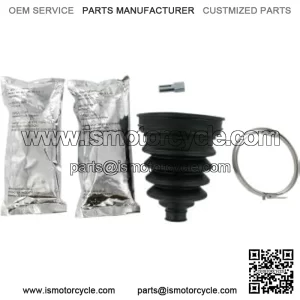 WE130119 CV Boot - Extreme Cold