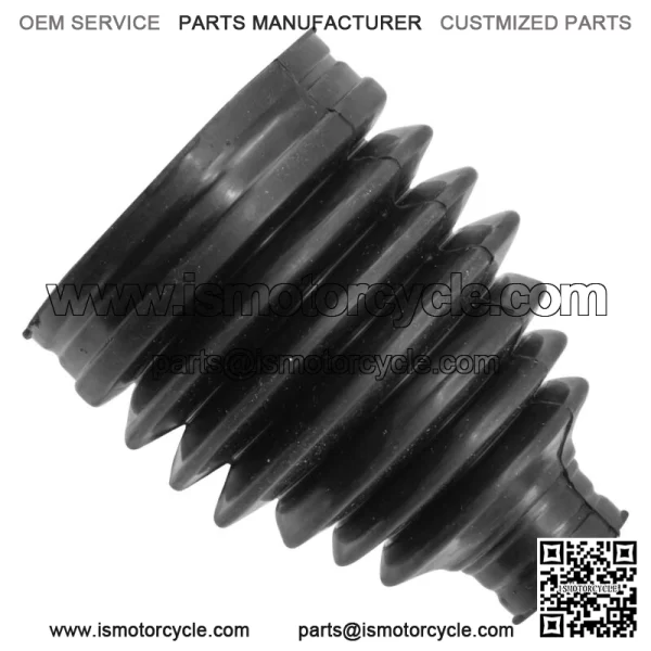 Front Outer CV Axle Boot For Honda Pioneer 700 SXS700M2 2023-2025 - Image 4