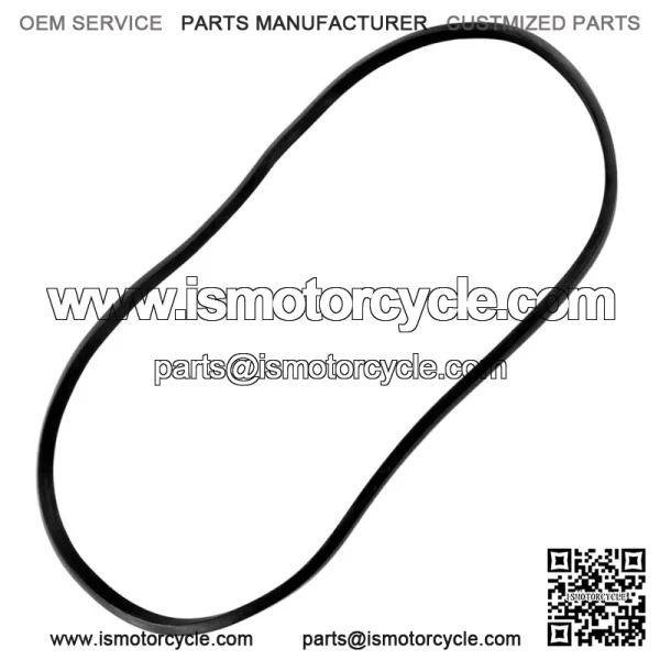 Outer Clutch Cover & Gasket For Polaris ACE 570 2017 2018 2019 For: Polaris Sportsman 570 - Image 4