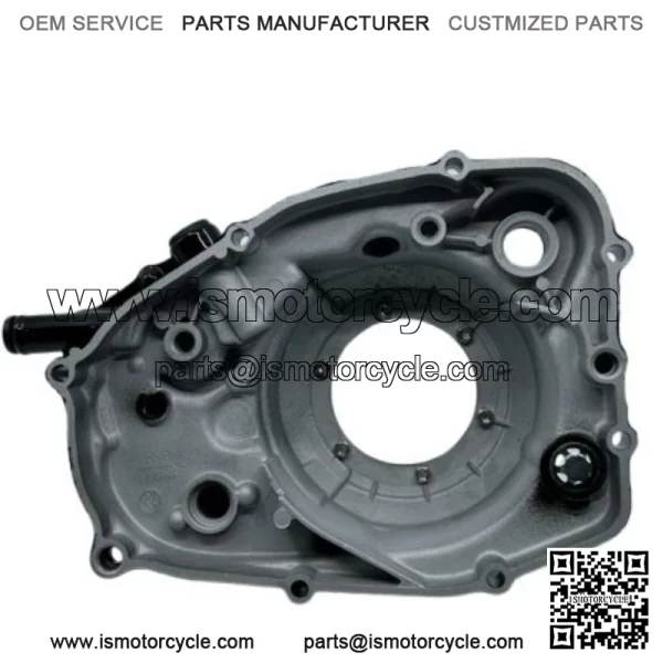 Modified Clutch Cover with Window for Yamaha Blaster YFS200 88-06 - Image 5