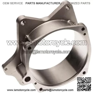New Wsm Jet Pump Housing Series With Stainless Steel Ring Compatible With Yamaha Svho Ltd Fzr Fzs Gp Sx 1800 2014 2015 2016 2017 2018 2019 2020 2021 by Part Number 6ET-51312-00-00