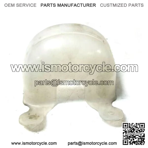 06 Yamaha Apex RTX RX 10 1000 Snowmobile plastic cover shield - Image 2