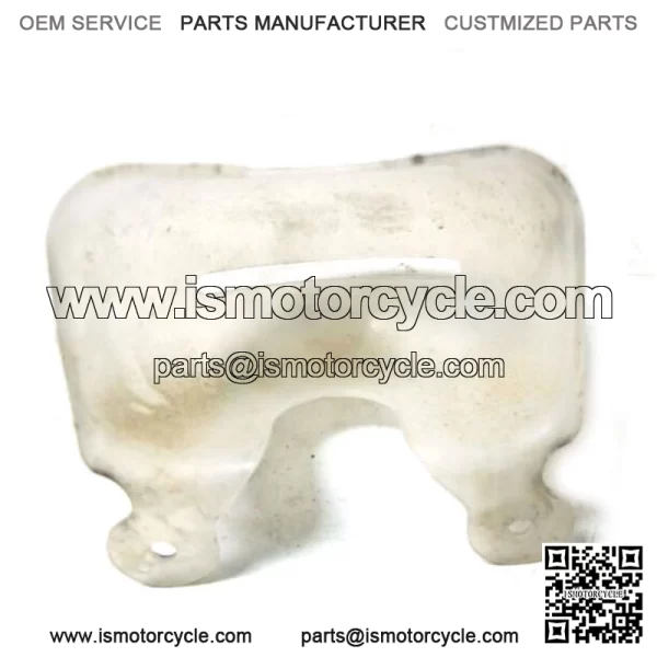 06 Yamaha Apex RTX RX 10 1000 Snowmobile plastic cover shield - Image 4