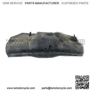 06 Yamaha Apex RTX RX 10 1000 Snowmobile rubber wiring cover