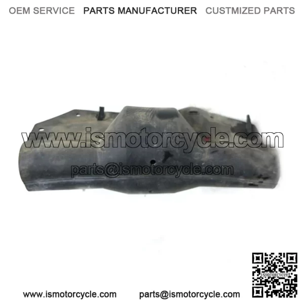 06 Yamaha Apex RTX RX 10 1000 Snowmobile rubber wiring cover