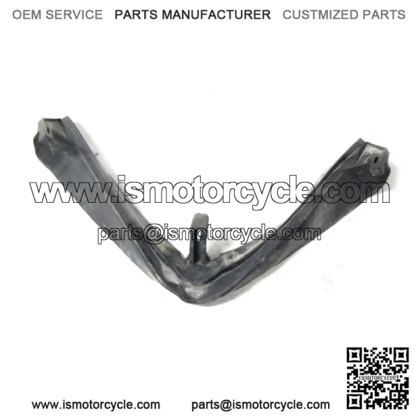 07 Yamaha Attak RXW 10 RX 1000 Snowmobile front rubber gasket trim seal