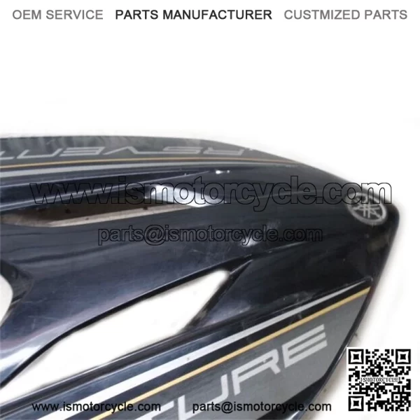 Yamaha RS Vector Apex Attak Snowmobile Hood Venture 1000 1050 973 - Image 3