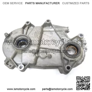 07 Yamaha Attak RXW 10 RX 1000 Snowmobile inner drive chain case gear box cover
