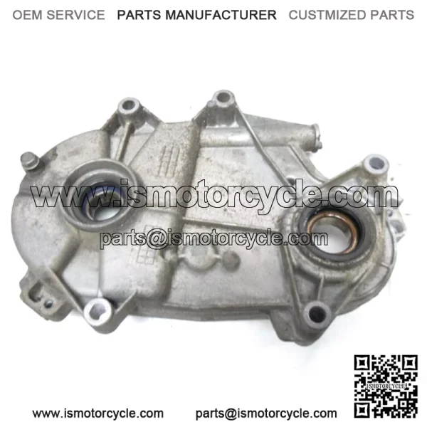 07 Yamaha Attak RXW 10 RX 1000 Snowmobile inner drive chain case gear box cover