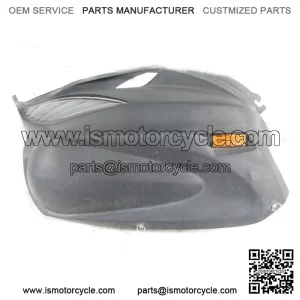 06 Yamaha Apex RTX RX 10 1000 Snowmobile left side cowl fairing body panel