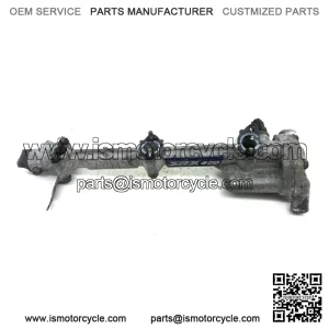 Yamaha Snowmobile SRX 600 700 Thermostat housing 8DF1240L1000