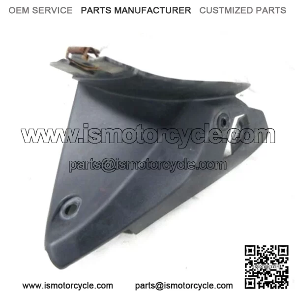 06 Yamaha Apex RTX RX 10 1000 Snowmobile left cowl fairing side cover trim