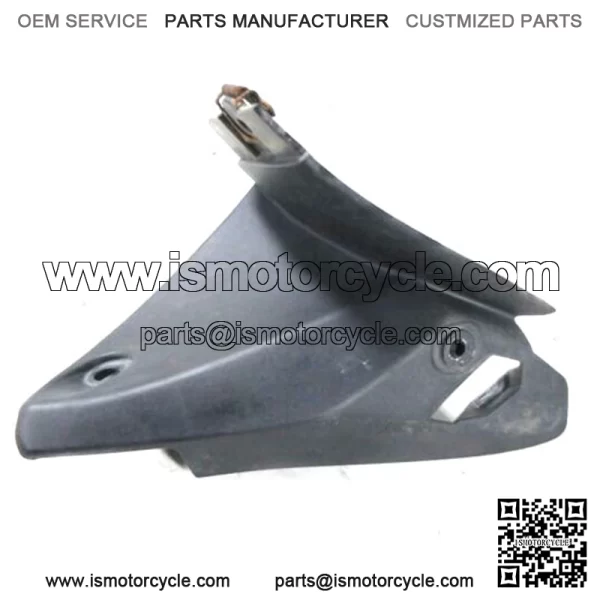 06 Yamaha Apex RTX RX 10 1000 Snowmobile left cowl fairing side cover trim - Image 2