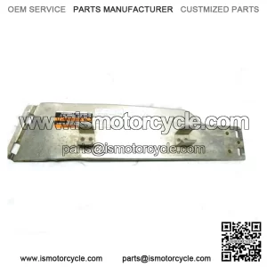 06 Yamaha Apex RTX RX 10 1000 Snowmobile belt cover guard shield