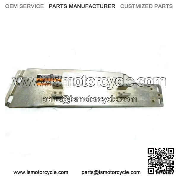 06 Yamaha Apex RTX RX 10 1000 Snowmobile belt cover guard shield