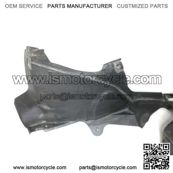 06 Yamaha Apex RTX RX 10 1000 Snowmobile right side cowl fairing panel cover - Image 2