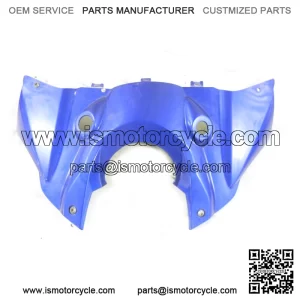 07 Yamaha Attak RXW 10 RX 1000 Snowmobile upper cowl fairing dash panel cover