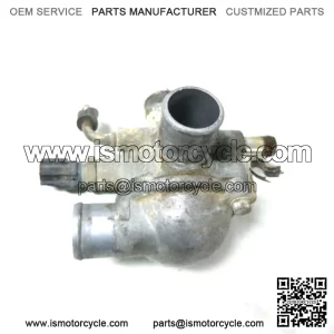 06 Yamaha Apex RTX RX 10 1000 Snowmobile thermostat housing