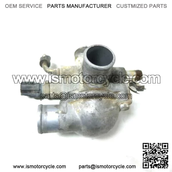 06 Yamaha Apex RTX RX 10 1000 Snowmobile thermostat housing