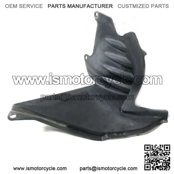 06 Yamaha Apex RTX RX 10 1000 Snowmobile left cowl fairing cover shield - Image 2
