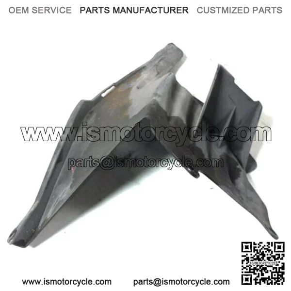 06 Yamaha Apex RTX RX 10 1000 Snowmobile left cowl fairing cover shield - Image 3