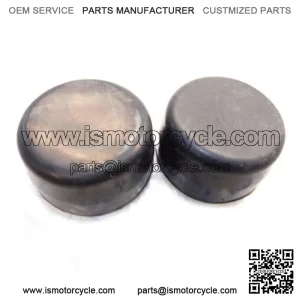 TimeCutter ZS SS 5035 5060 5000 Zero-Turn Mower Rear Wheel Dust Caps