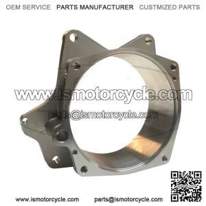 Yamaha Jet Pump Housing 2014-2018 FX SVHO Cruiser SVHO 6ET-51312-00-00 160mm For: 2015 Yamaha SVHO