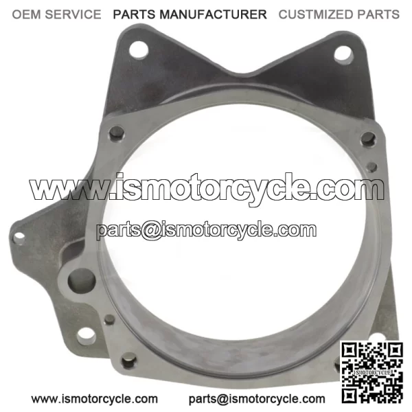 Steel Jet Pump Housing for Yamaha FX SVHO FX Cruiser SVHO FZR FZS 78-412-01A For: 2015 Yamaha SVHO - Image 2