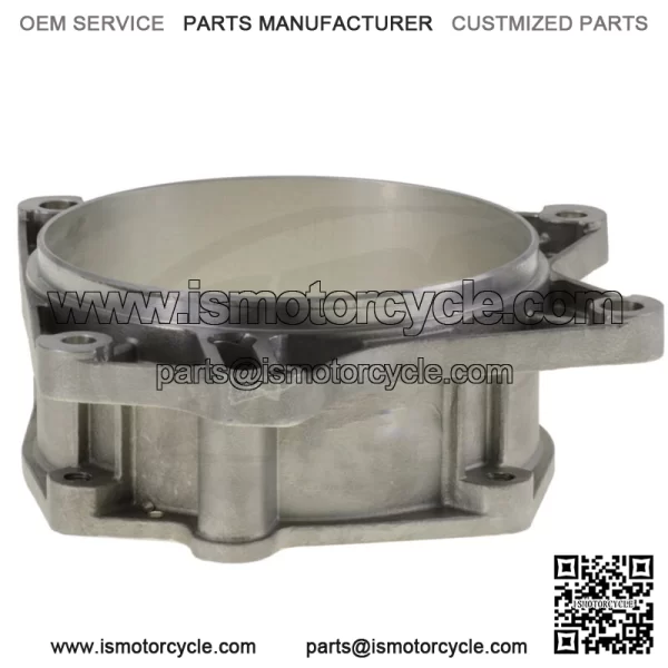 Steel Jet Pump Housing for Yamaha FX SVHO FX Cruiser SVHO FZR FZS 78-412-01A For: 2015 Yamaha SVHO - Image 3