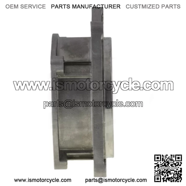 Steel Jet Pump Housing for Yamaha FX SVHO FX Cruiser SVHO FZR FZS 78-412-01A For: 2015 Yamaha SVHO - Image 4