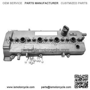 14 Yamaha FX Cruiser SVHO Valve Cover FC1800 For: 2015 Yamaha SVHO