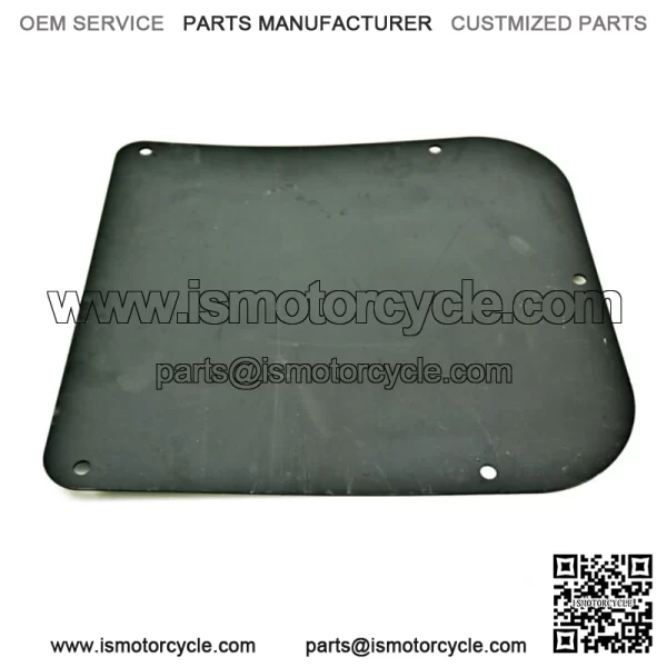 16 Yamaha FX Cruiser SVHO Access Panel Cover Cap FC1800 For: 2015 Yamaha SVHO - Image 2