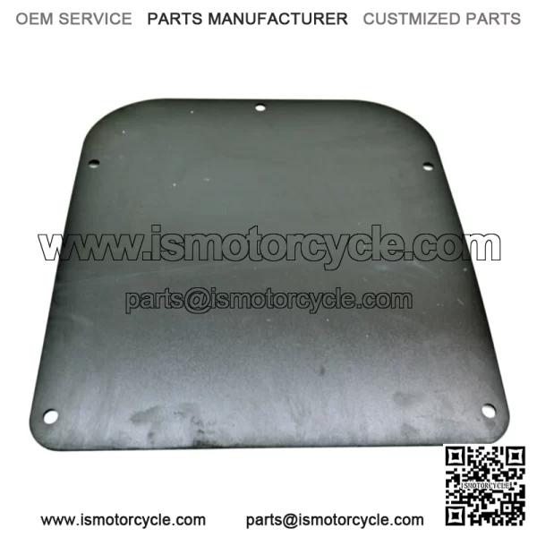 16 Yamaha FX Cruiser SVHO Access Panel Cover Cap FC1800 For: 2015 Yamaha SVHO - Image 3
