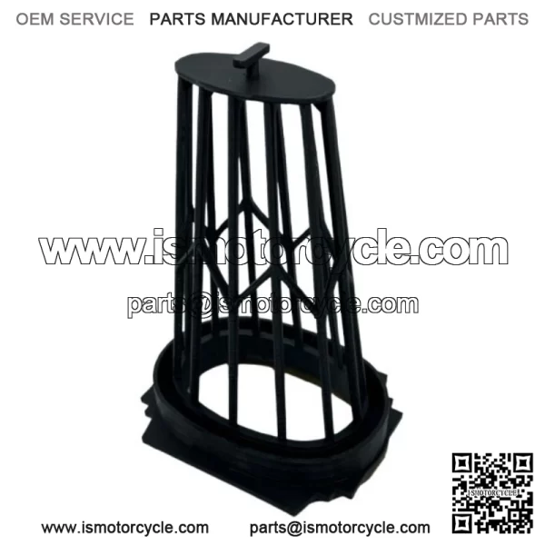 Air Filter Cage Guide for Yamaha Banshee YFZ350 87-06 - Image 2