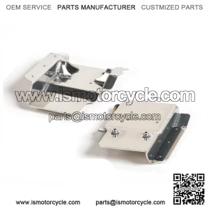 Yamaha YFZ450 YFZ 450 ATV Swing Arm Skid Plate Fits 2006 - 2009  - -  SP206B