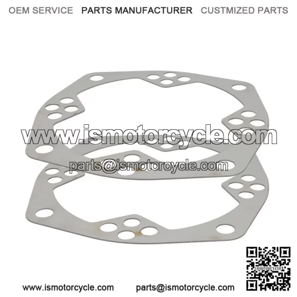 For Yamaha Banshee Raptor 250 350 660 700 YFZ450R Rock Brake Rotor Disc Guard - Image 5