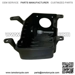 Yamaha Raptor 700 OEM Air AIR BOX HOUSING air filter box 06-24