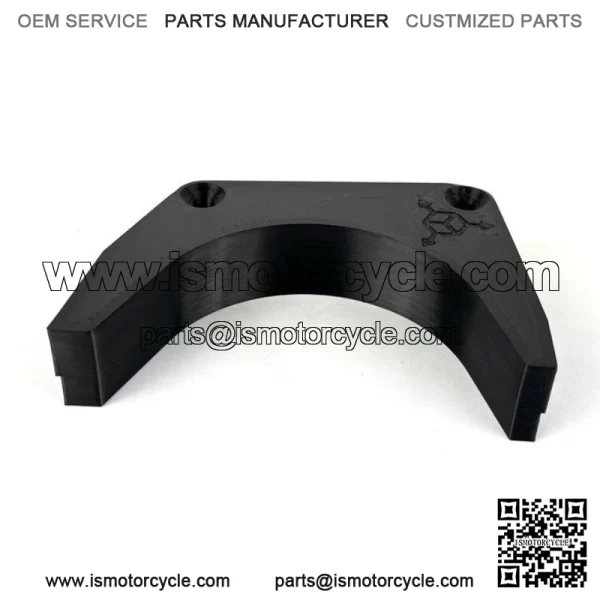 2009-2023 Yamaha YFZ450R Case Saver Engine Chain Guard Protector YFZ450X - Image 2