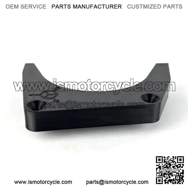 2009-2023 Yamaha YFZ450R Case Saver Engine Chain Guard Protector YFZ450X - Image 3