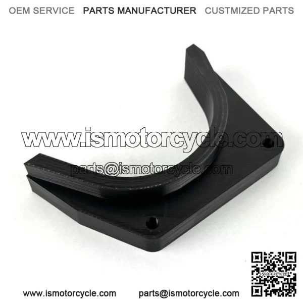 2009-2023 Yamaha YFZ450R Case Saver Engine Chain Guard Protector YFZ450X - Image 4
