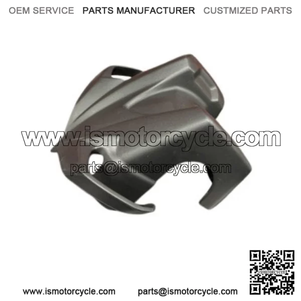 NEW! 2009 - 2024 YAMAHA YFZ450R YFZ 450R 450 R X OEM HANDLEBAR DASH COVER BARS - Image 4