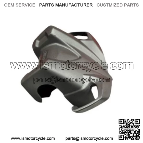 NEW! 2009 - 2024 YAMAHA YFZ450R YFZ 450R 450 R X OEM HANDLEBAR DASH COVER BARS - Image 5