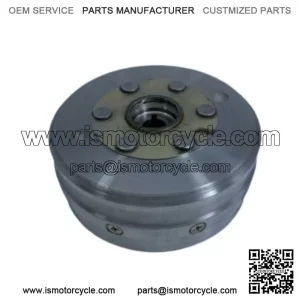 Performance Lightened Flywheel for Yamaha Blaster YFS200 88-06