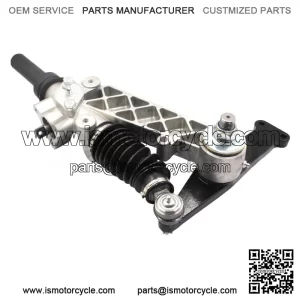 New Steering Gear Box Assembly For 1994-2001 EZGO TXT Golf Cart 70314-G01