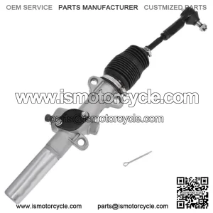 For EZGO TXT 2001 and Up Golf Cart Steering Gear Box Assembly 70964G01